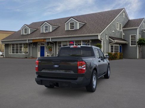 New 2025 Ford Maverick XL w/ 4K Tow Package image 8