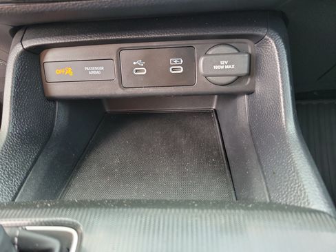 Used 2025 Honda Civic LX image 26