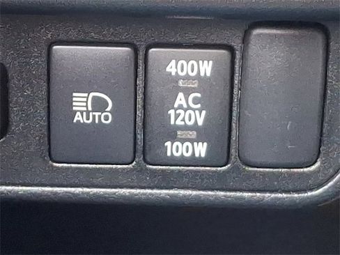 Used 2020 Toyota Tacoma TRD Sport image 23