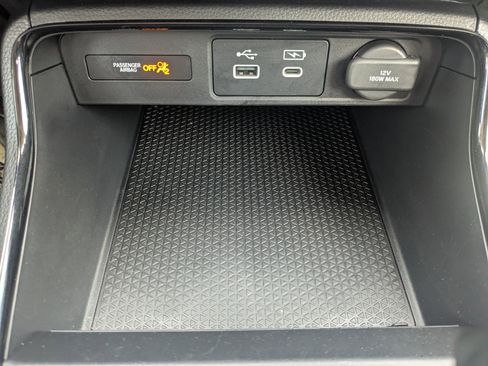 Used 2025 Honda CR-V EX image 24