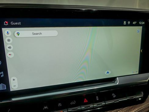 New 2026 Chevrolet Silverado 1500 LT Trail Boss w/ Protection Package image 15