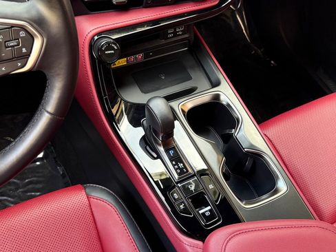 Certified 2024 Lexus NX 350h AWD image 21