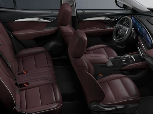 New 2026 Buick Envision Sport Touring image 28