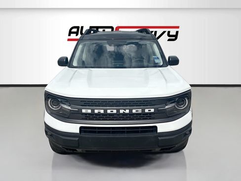 Used 2024 Ford Bronco Sport Badlands w/ Premium Package AWD/4WD image 2