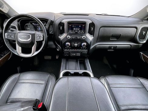 Used 2023 GMC Sierra 3500 Denali w/ Denali Ultimate Package image 14