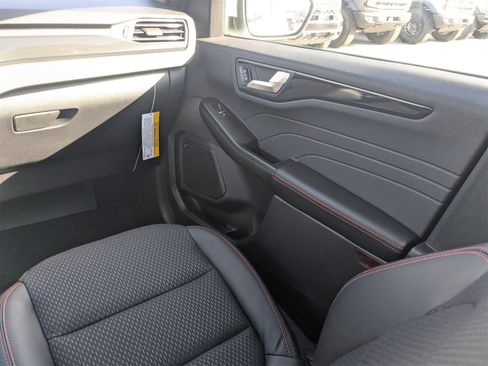 New 2026 Ford Escape ST-Line Select w/ Tech Pack #2 image 19