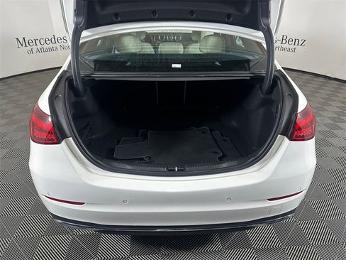 Certified 2023 Mercedes-Benz C 300 Sedan w/ Exclusive Trim Package image 20