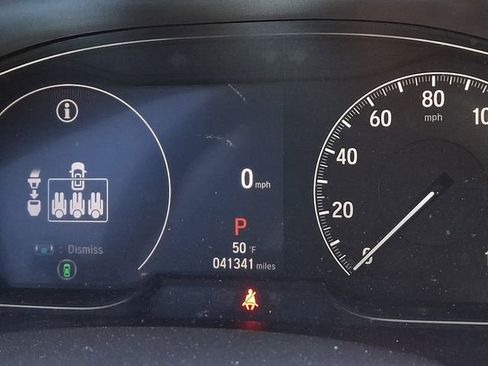 Used 2022 Honda Accord Sport Special Edition image 22