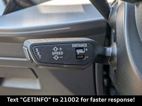 New 2026 Audi A3 2.0T Premium AWD/4WD image 32