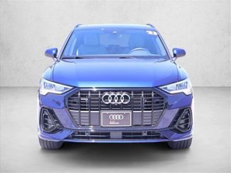 Used 2023 Audi Q3 2.0T Premium Plus w/ Premium Plus Package AWD/4WD video 2