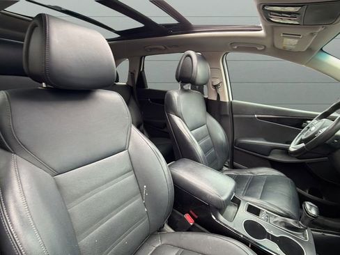 Used 2016 Kia Sorento SX AWD/4WD image 11