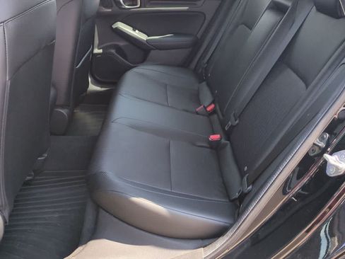 Used 2024 Honda Civic EX-L image 19