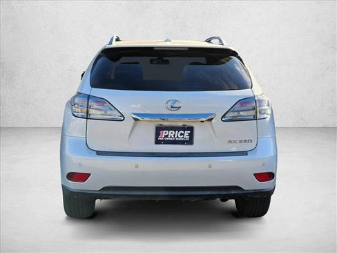 Used 2011 Lexus RX 350 2WD image 6