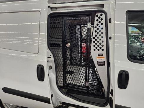 Used 2021 RAM ProMaster City Tradesman FWD image 30