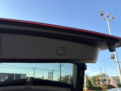 Used 2024 Cadillac Lyriq Luxury w/ LPO, Floor Liner Package image 30