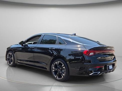 Used 2024 Kia K5 GT-Line w/ GT-Line Premium Package FWD image 6