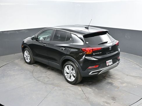 Used 2025 Buick Encore GX Preferred image 26