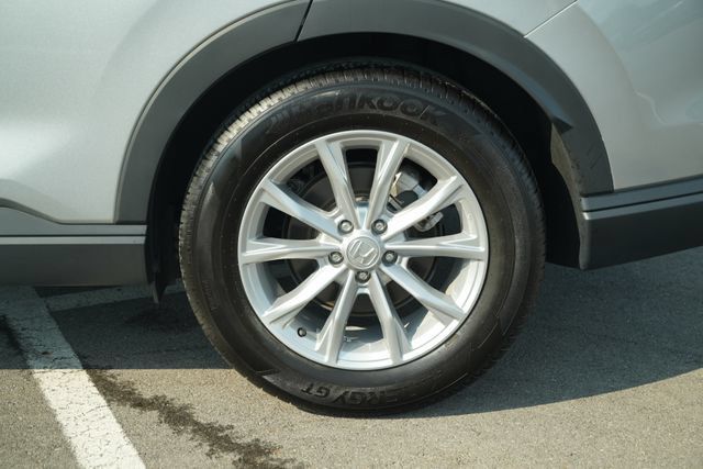 Used 2025 Honda CR-V EX-L image 47
