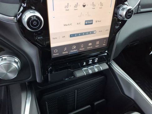 New 2026 RAM 1500 Laramie w/ Bed Utility Group image 14