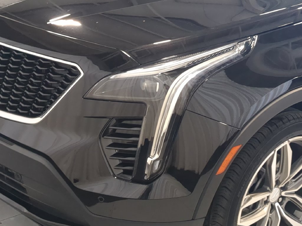 Used 2023 Cadillac XT4 Sport AWD/4WD image 14
