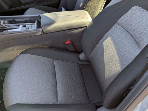 New 2026 Nissan Sentra SV image 13