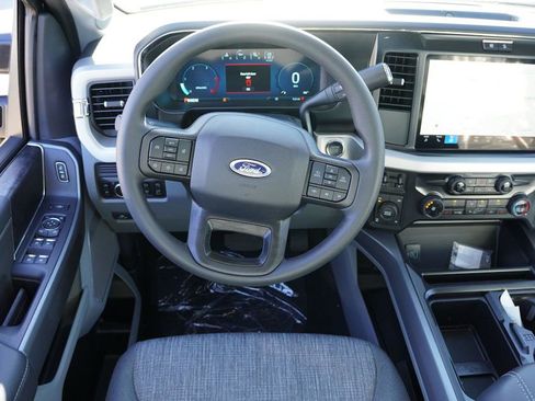 New 2026 Ford F250 XLT w/ XLT Premium Package image 12