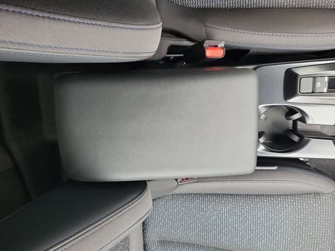 New 2026 Subaru Forester Premium w/ Base/Premium Plus Package image 16