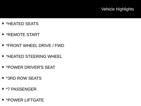 Used 2023 Chrysler Voyager LX image 6