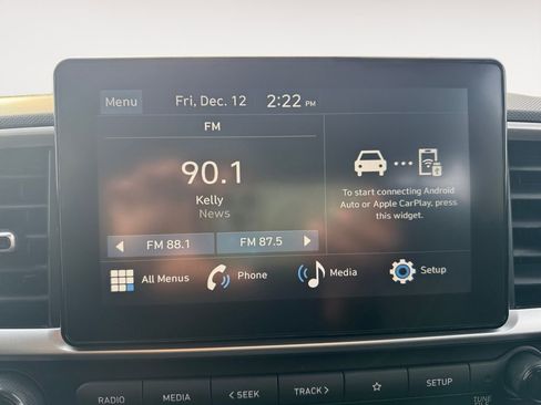 New 2026 Hyundai Venue SE image 16