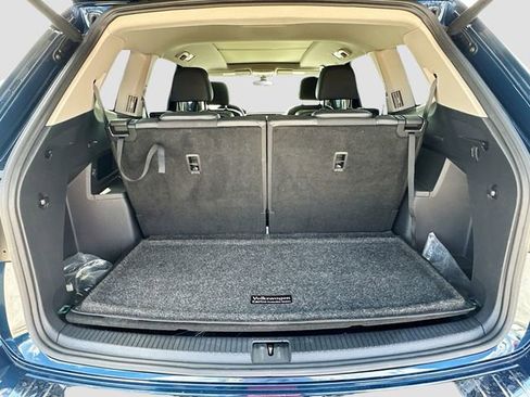 Used 2019 Volkswagen Atlas SEL FWD image 25