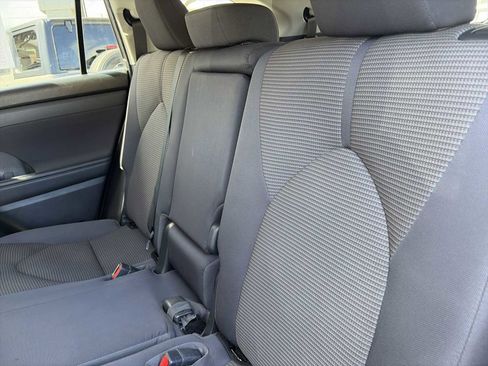 Used 2023 Toyota Highlander L FWD image 23