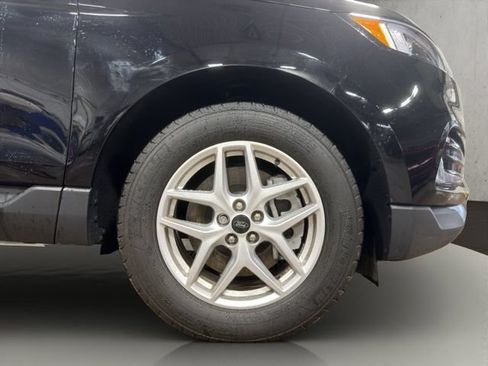 Used 2023 Ford Edge SEL w/ Convenience Package AWD/4WD image 33