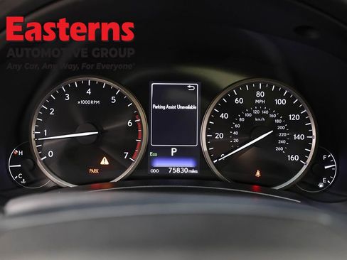 Used 2019 Lexus NX 300 AWD w/ Premium Package image 18