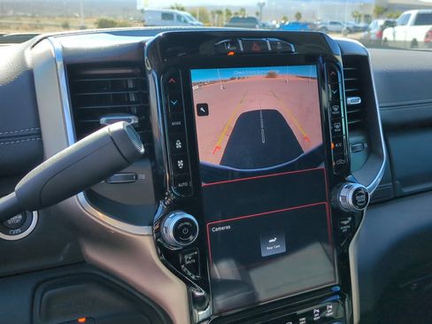 Used 2024 RAM 2500 Laramie w/ Safety Group image 23