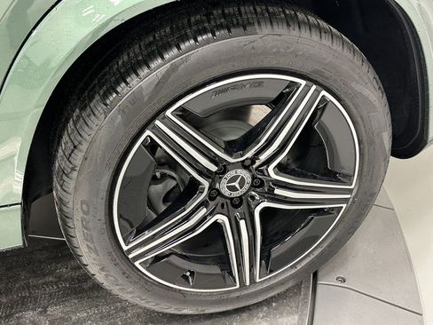 New 2026 Mercedes-Benz GLE 350 4MATIC image 21