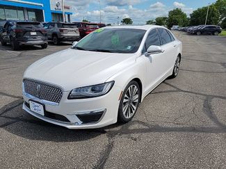 Used 2020 Lincoln MKZ Reserve w/ Elements Package FWD video 1