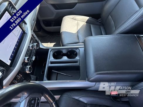 Used 2021 Ford F150 XLT w/ Equipment Group 302A High AWD/4WD image 19