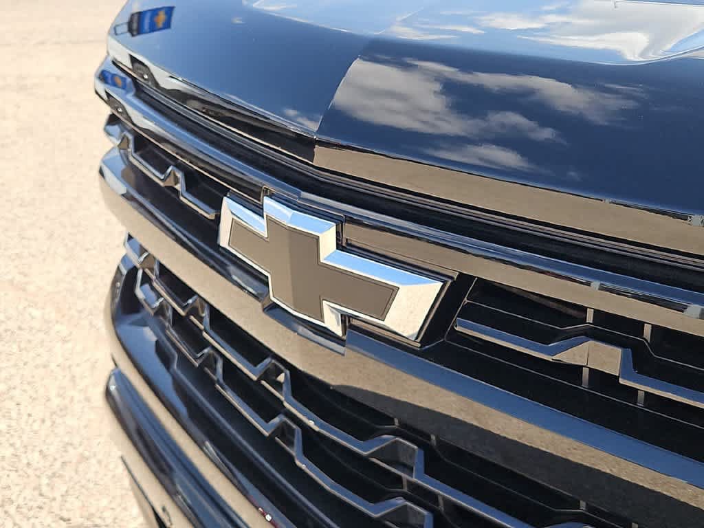 New 2026 Chevrolet Silverado 1500 RST w/ Safety Package RWD image 13