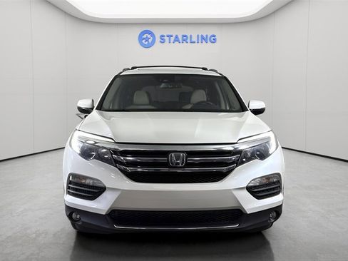 Used 2016 Honda Pilot Elite image 15