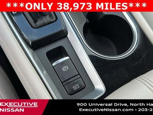 Certified 2023 Nissan Altima 2.5 SL image 19