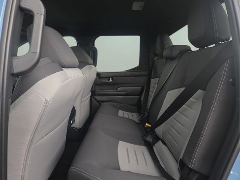 New 2026 Toyota Tacoma TRD Off-Road AWD/4WD image 14