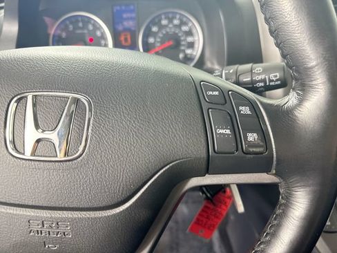 Used 2011 Honda CR-V EX-L image 12