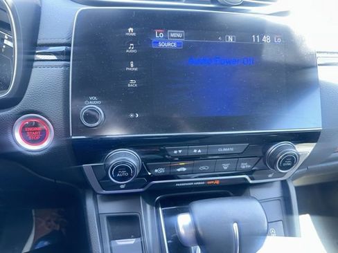 Used 2022 Honda CR-V EX-L image 11