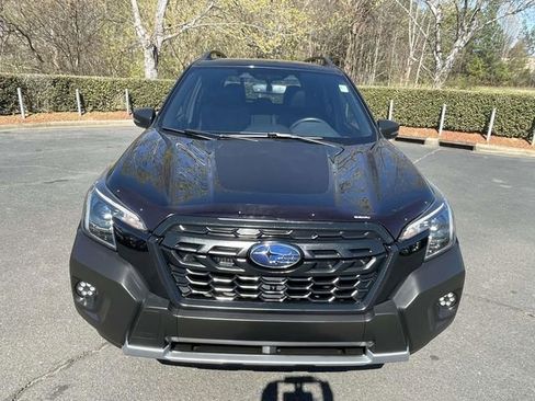 Used 2023 Subaru Forester Wilderness image 2