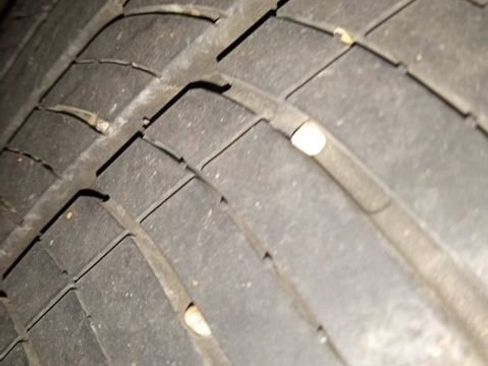 Used 2022 Nissan Rogue SV image 4