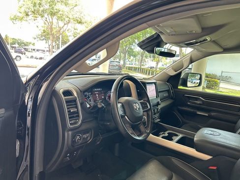 Used 2022 RAM 1500 Laramie image 6