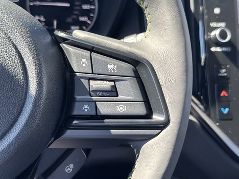 New 2026 Subaru Ascent Bronze Edition image 16