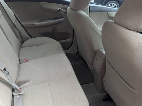 Used 2011 Toyota Corolla LE FWD image 22