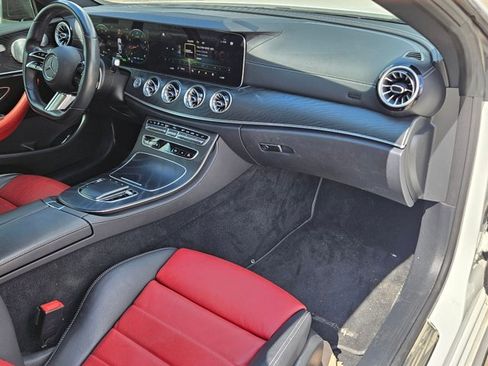 Used 2022 Mercedes-Benz E 450 Coupe image 18
