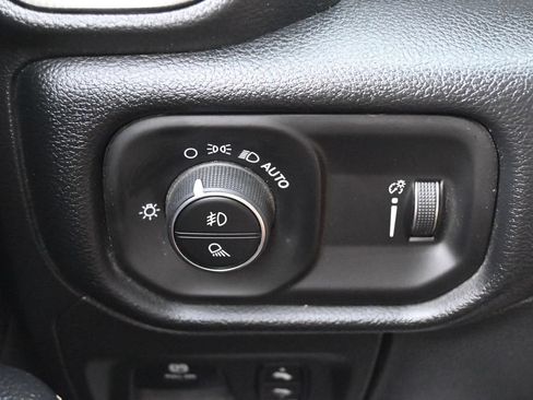 Used 2020 RAM 1500 Rebel w/ Level 2 Equipment Group AWD/4WD image 23